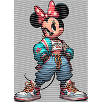 Mickey-AMQ 3032